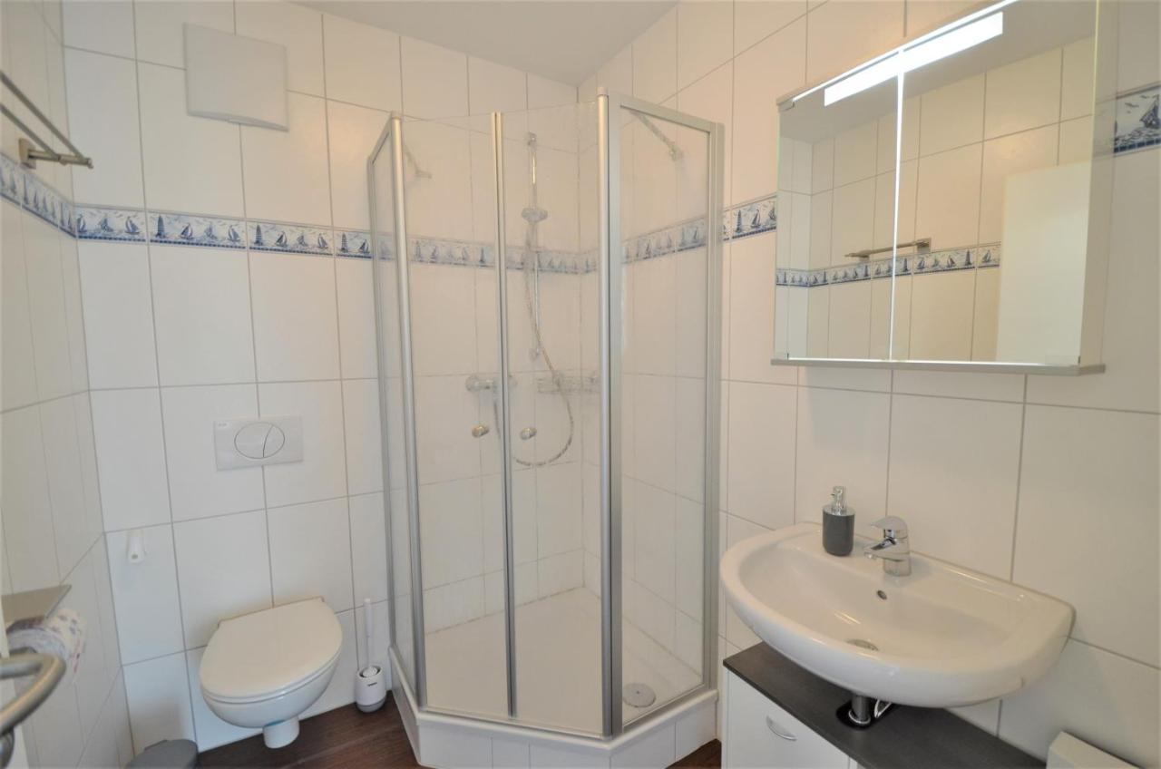 Ferienwohnung Küstenwald Gelbensande Exterior foto